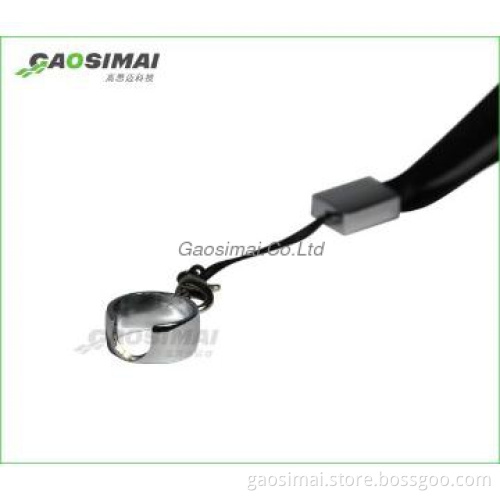 e-cigarette accessories necklace ego necklace